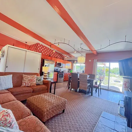 Tide Pool Cabin, A Soquinomere Private Hotel On The Dunes, Downtown Ocean Shores Exterior photo