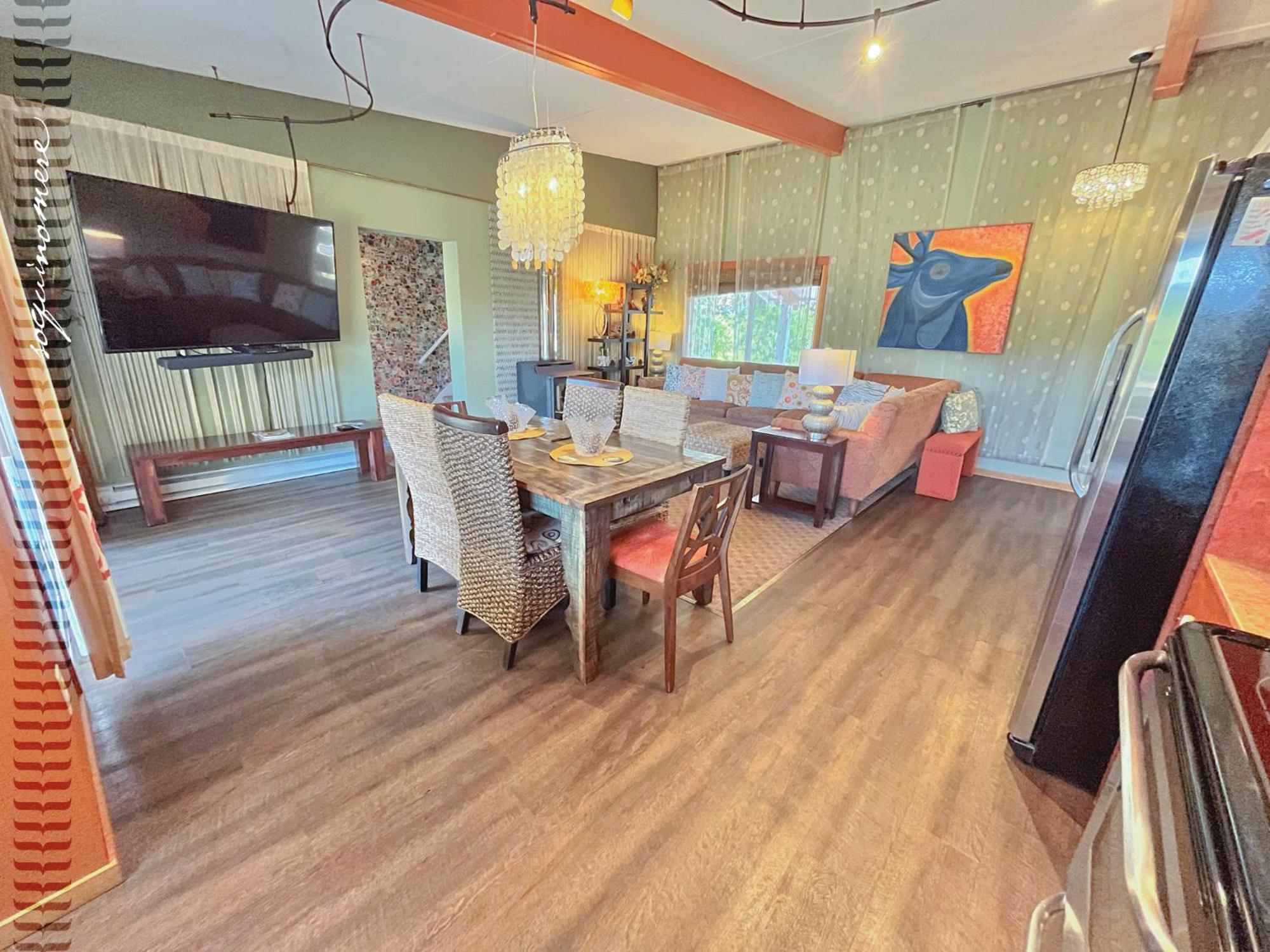 Tide Pool Cabin, A Soquinomere Private On The Dunes, Downtown Holiday home Ocean Shores