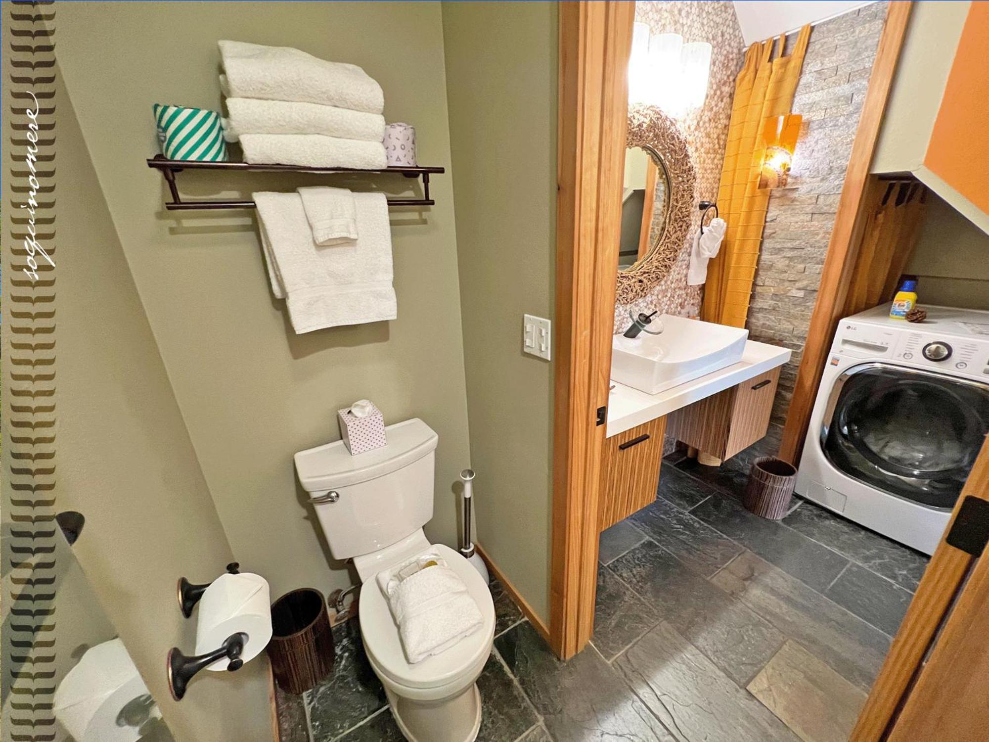 Tide Pool Cabin, A Soquinomere Private On The Dunes, Downtown