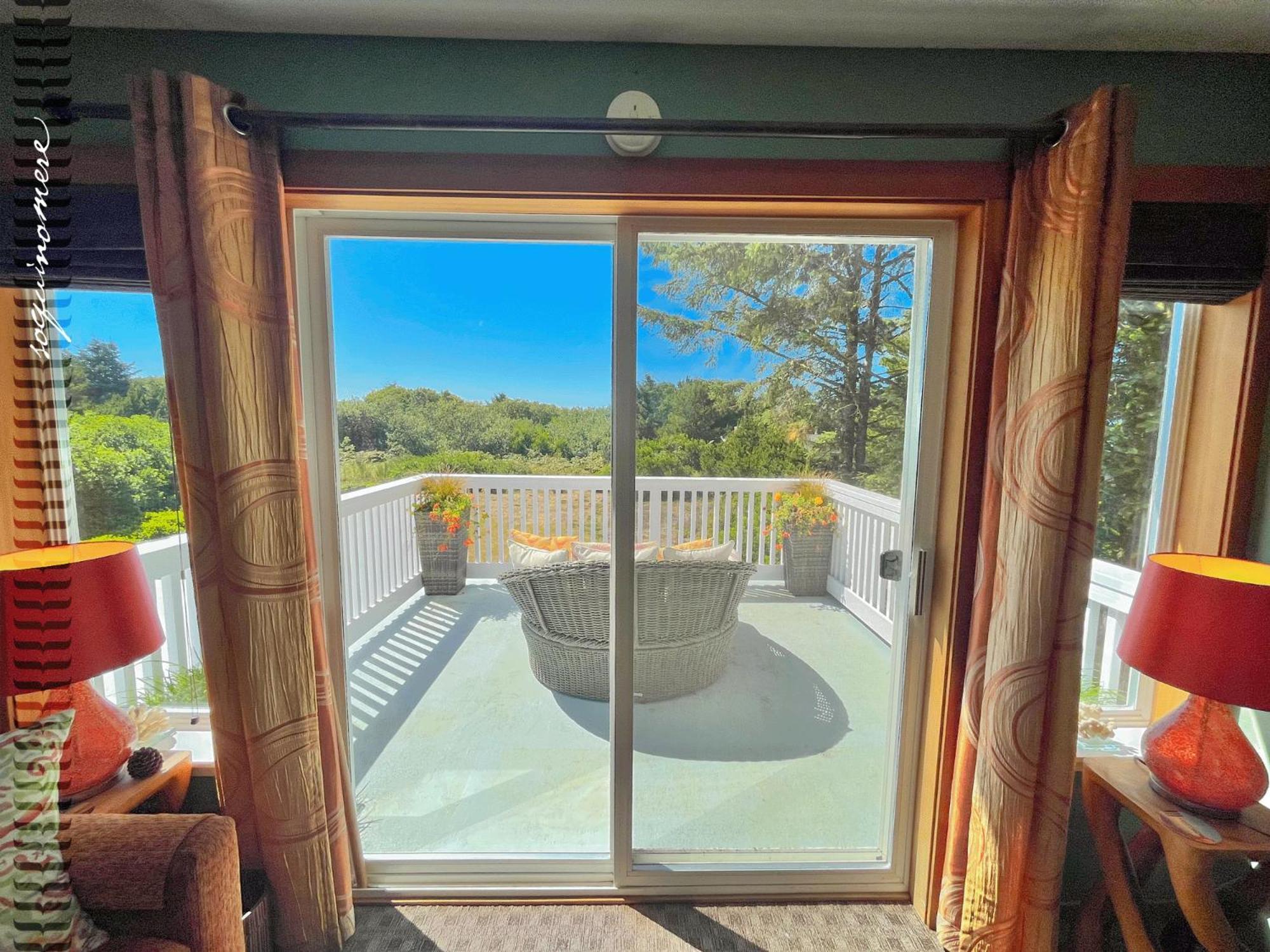 Holiday home Tide Pool Cabin, A Soquinomere Private On The Dunes, Downtown