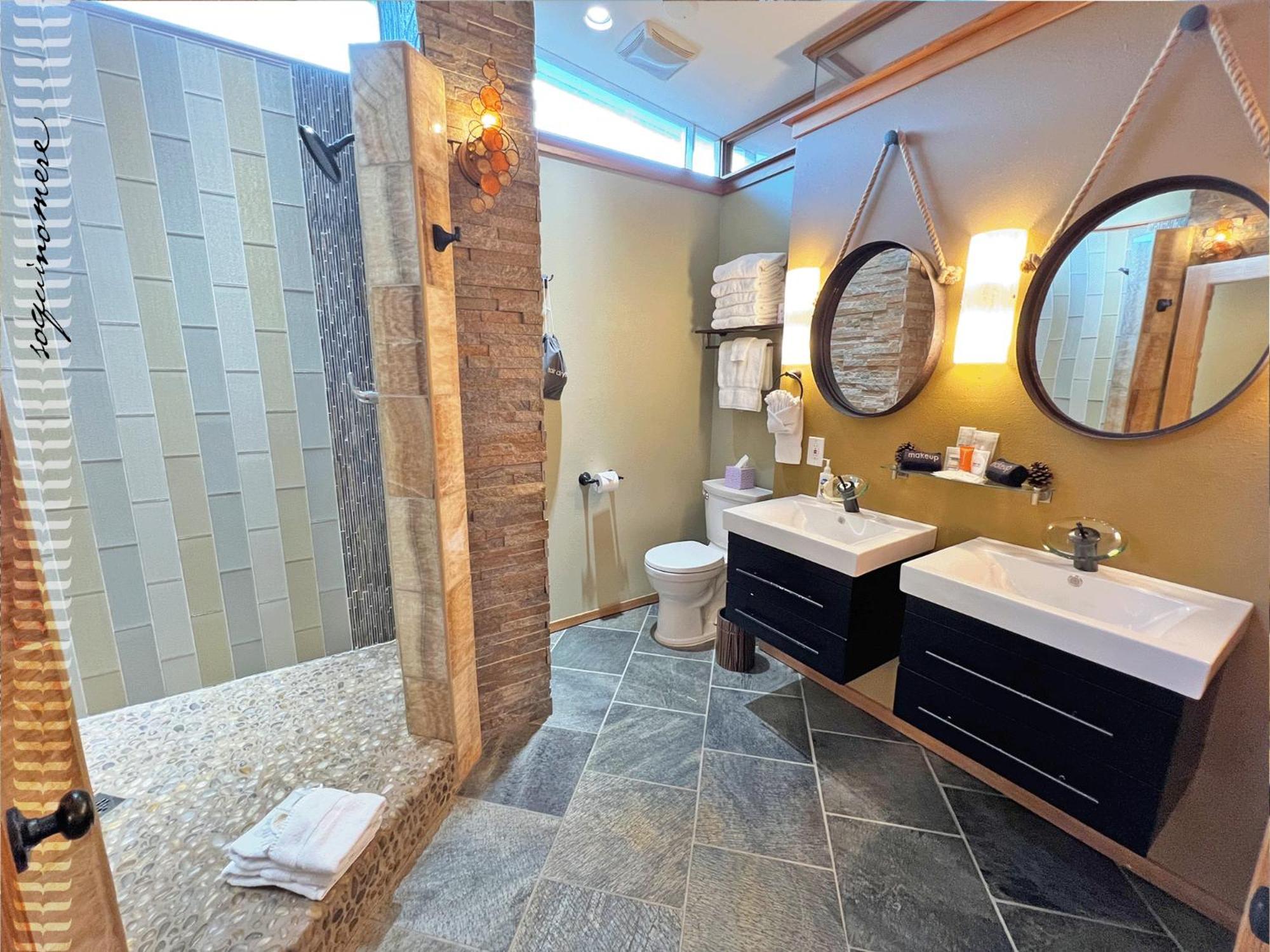 Tide Pool Cabin, A Soquinomere Private On The Dunes, Downtown Holiday home