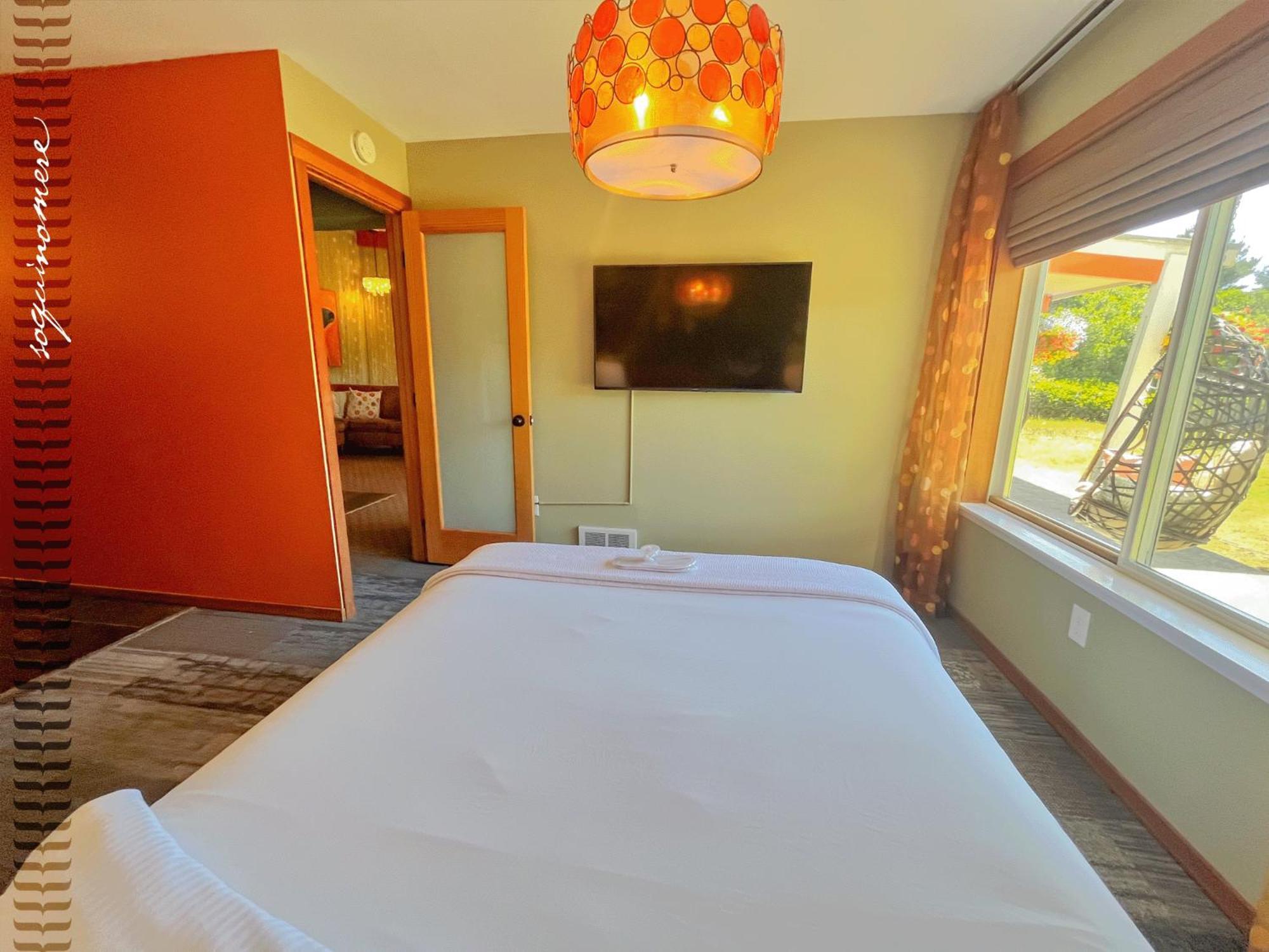 Tide Pool Cabin, A Soquinomere Private On The Dunes, Downtown Holiday home *