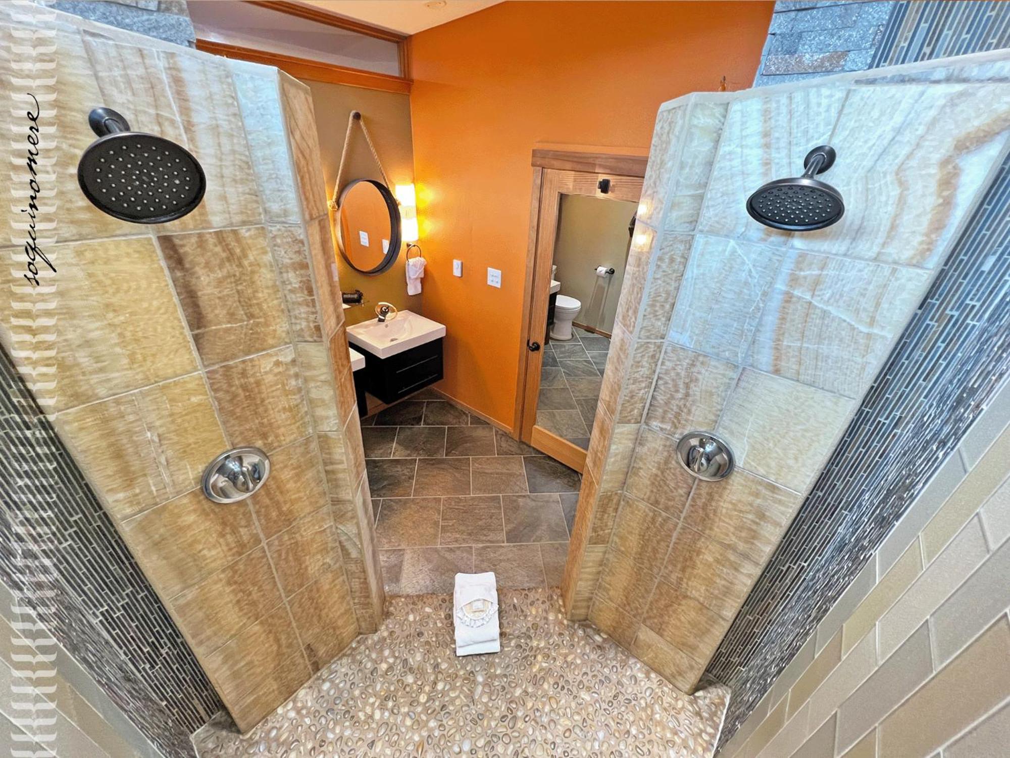 Holiday home Tide Pool Cabin, A Soquinomere Private On The Dunes, Downtown Ocean Shores