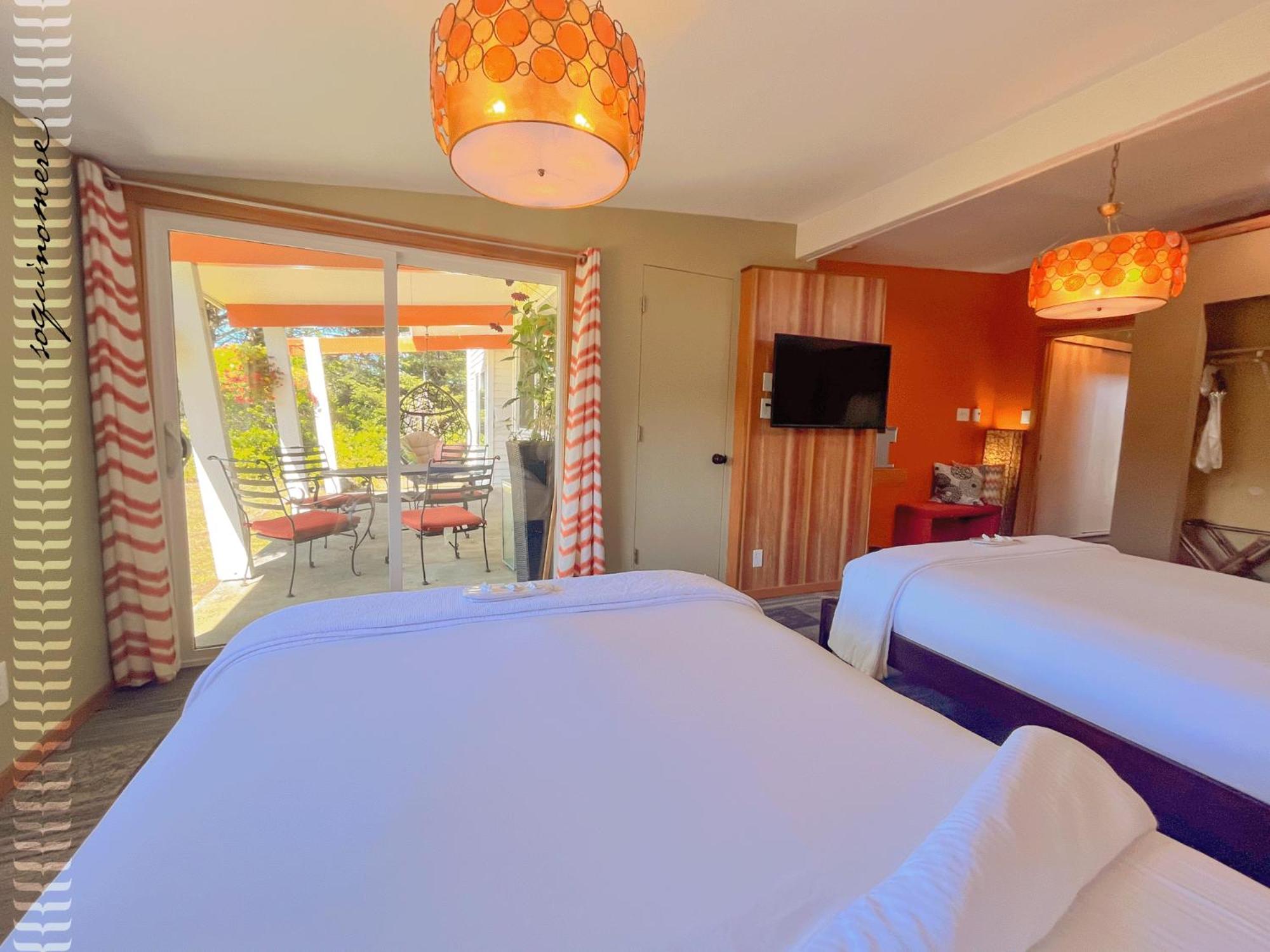 Holiday home Tide Pool Cabin, A Soquinomere Private On The Dunes, Downtown