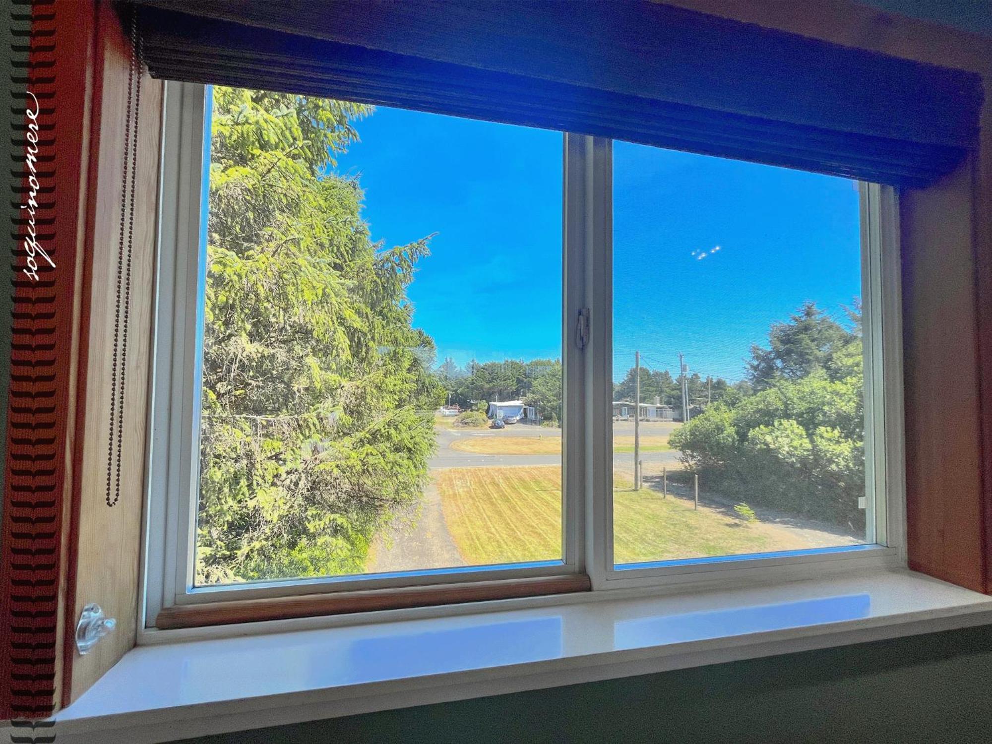 Tide Pool Cabin, A Soquinomere Private On The Dunes, Downtown