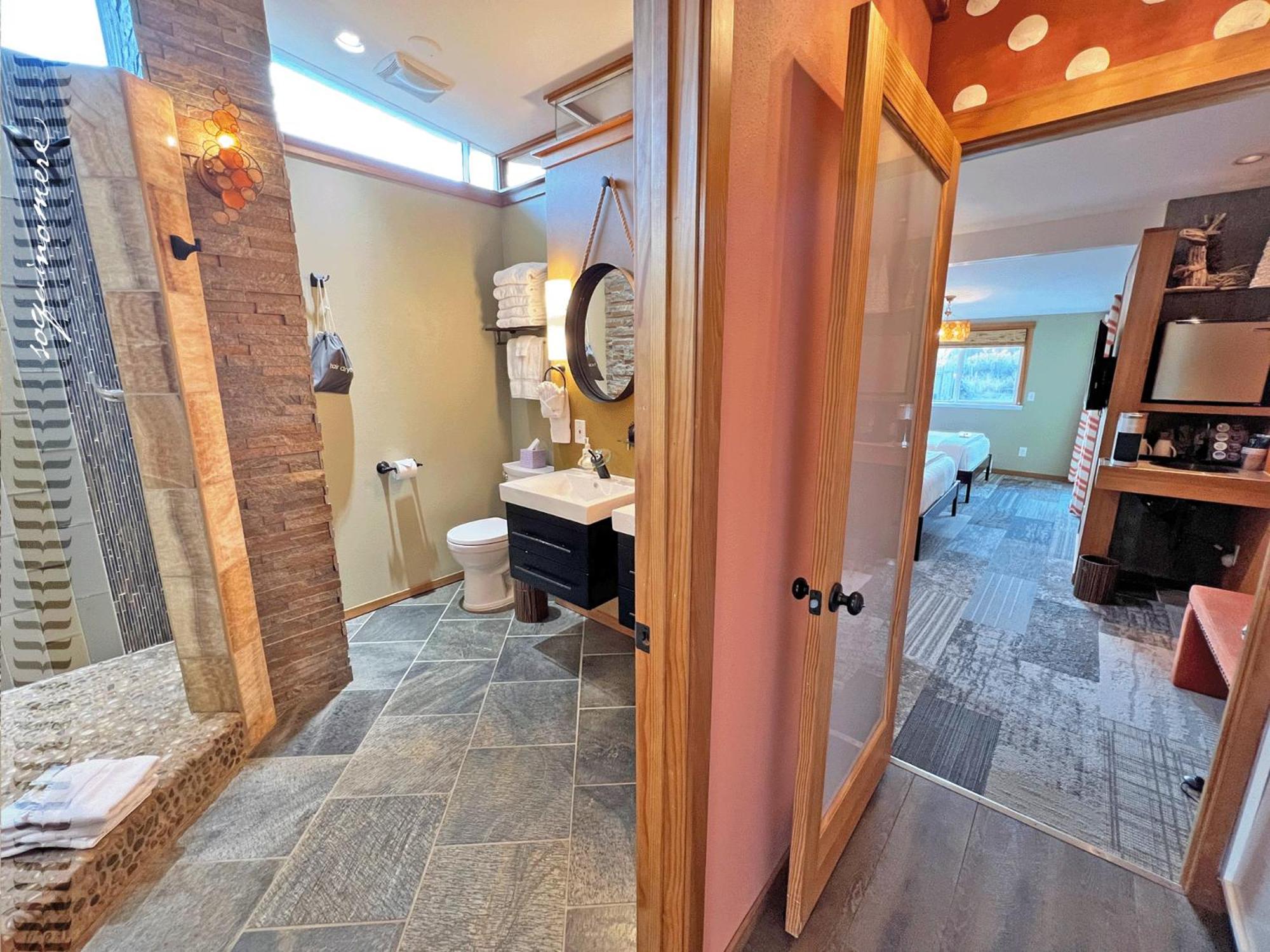 Tide Pool Cabin, A Soquinomere Private On The Dunes, Downtown