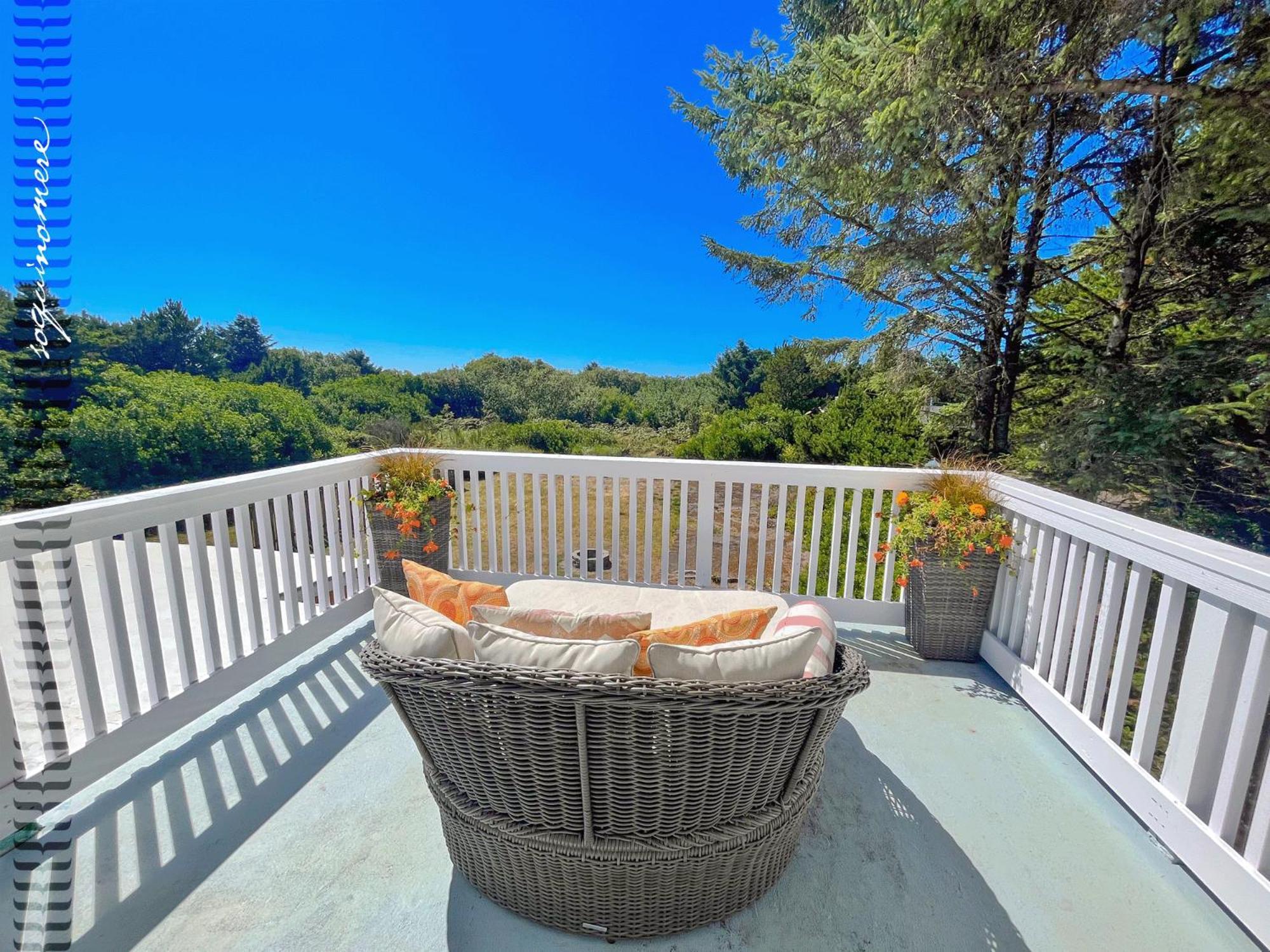 Hébergement de vacances Tide Pool Cabin, A Soquinomere Private On The Dunes, Downtown *